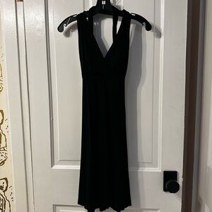 The Perfect Little Black Dress